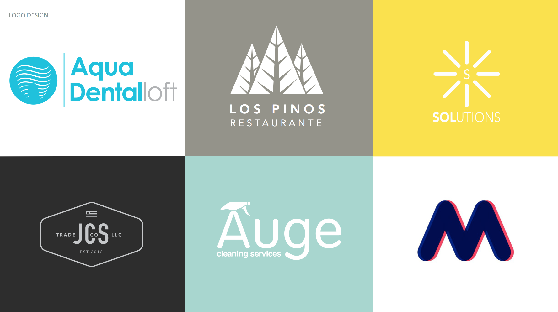 Logos